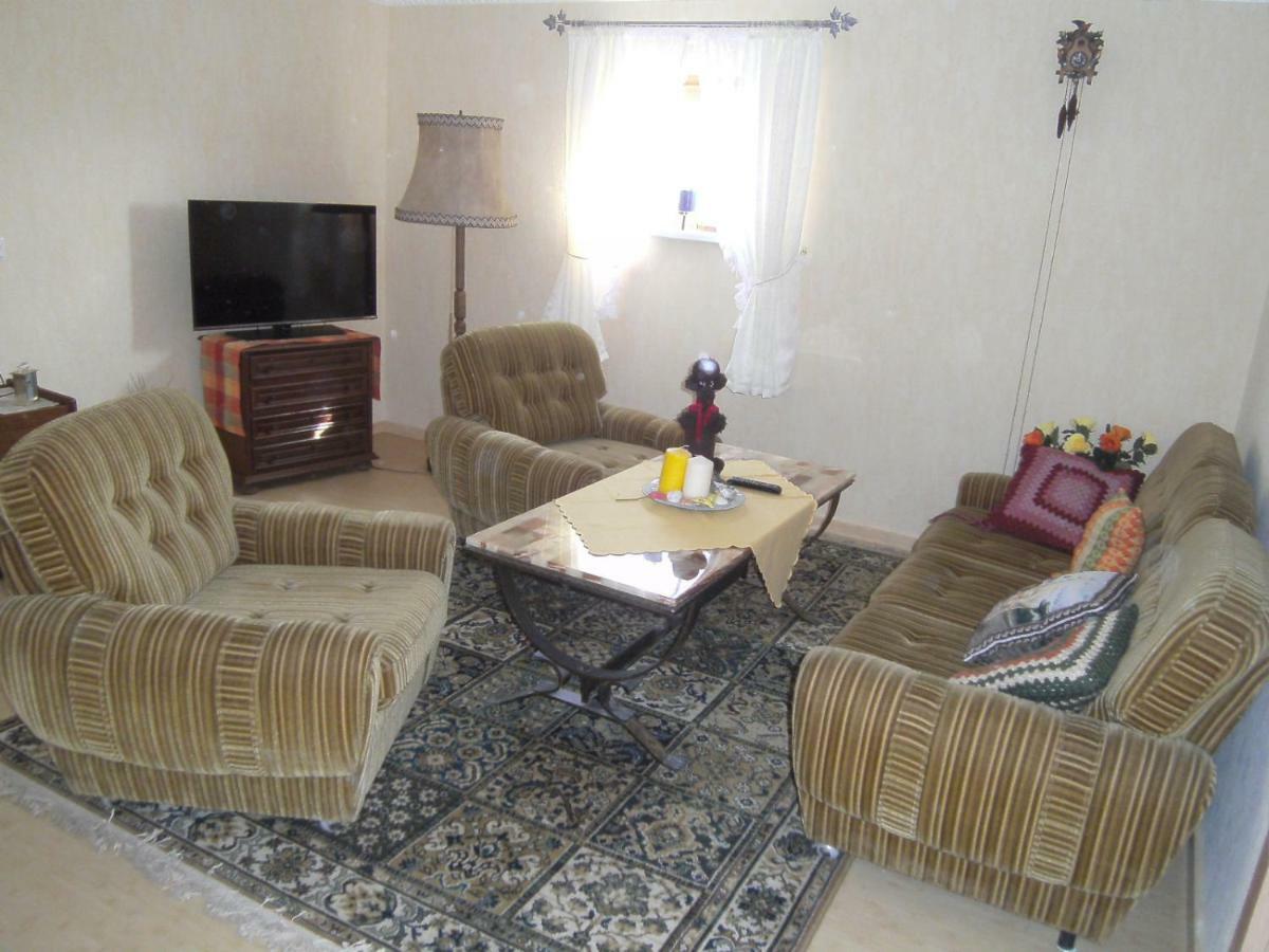 Ferienwohnung Barzen Ralingen Экстерьер фото