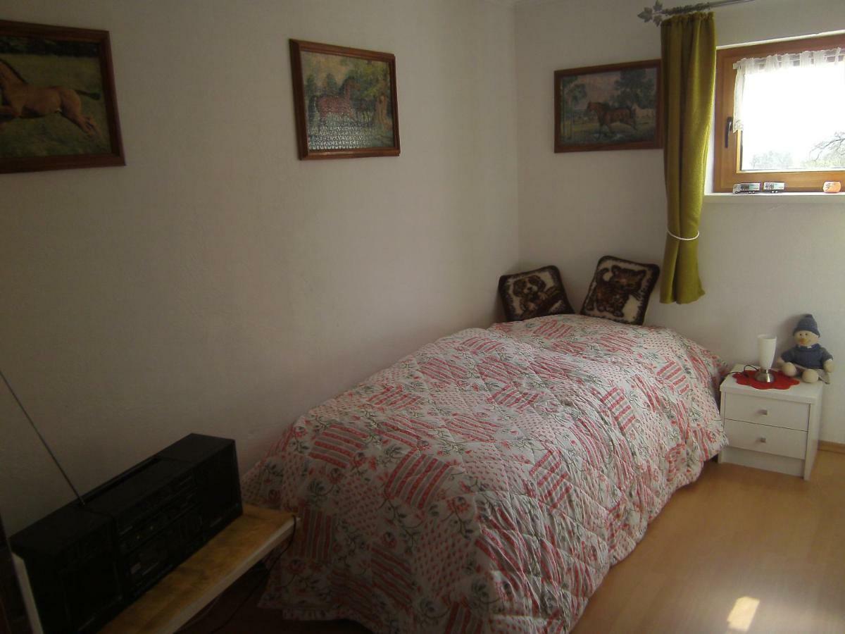 Ferienwohnung Barzen Ralingen Экстерьер фото