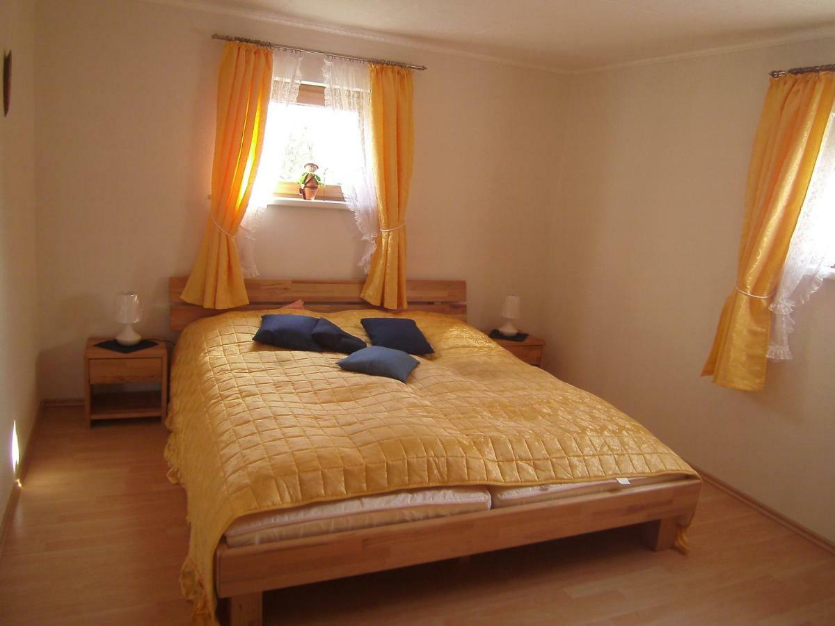 Ferienwohnung Barzen Ralingen Экстерьер фото